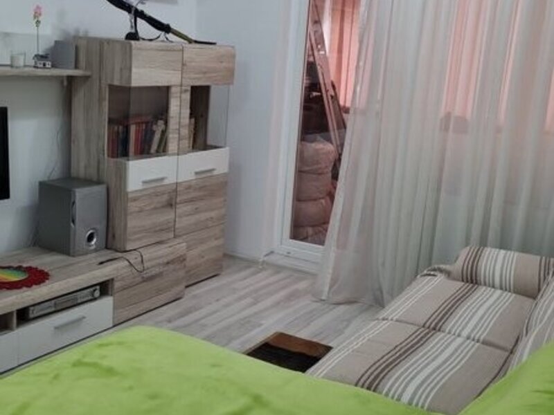 Berceni, Popesti Leordeni, Str Biruintei